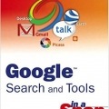 دانلود کتاب الکترونیکی «جستجوی گوگل و ابزارها با یک بشکن» Google Search And Tools In A Snap