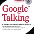 کتاب «گوگل ناطق» Google Talking
