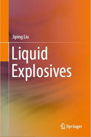 دانلود کتاب الکترونیکی «مواد منفجره مایع» «Liquid Explosives»
