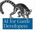 کتاب «هوش مصنوعی برای بازی سازان» AI for Game Developers
