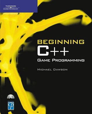 کتاب «شروع برنامه نویسی بازی با C++»