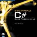 کتاب «شروع برنامه نویسی بازی با CSharp»Beginning CSharp