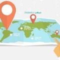 مکانیابی تسهیلات