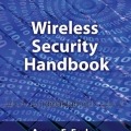 کتاب «مرجع جامع امنیت بی سیم» Wireless Security Handbook