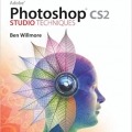 کتاب «تکنیک های فتوشاپ استودیو» Adobe Photoshop CS2 Studio Techniques