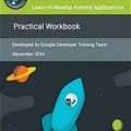 کتاب «مهارت های کاربردی برای توسعه دهندگان آندروید» Android Developer Fundamentals Course Practicals