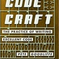 کتاب «هنر کدنویسی: چگونه کدهای بی نظیر بنویسیم» Code Craft: The Practice of Writing Excellent Code