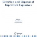 کتاب «بازیابی و انهدام مواد منفجره بهبود یافته» Detection and Disposal of Improvised Explosives