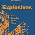 کتاب «مواد منفجره» Explosives