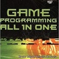کتاب «برنامه نویسی بازی، همه چیز در یک کتاب» Game Programming All In One
