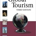 کتاب «گردشگری دور دنیا» Global Tourism