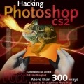 کتاب «هک و ترفندهای فتوشاپ» Hacking Photoshop CS2