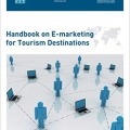 کتاب «بازاریابی الکترونیکی برای مقاصد گردشگری» Handbook on E-Marketing for Tourism Destinations