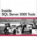کتاب «ابزارهای داخلی SQL سرور» Inside SQL Server 2005 Tools