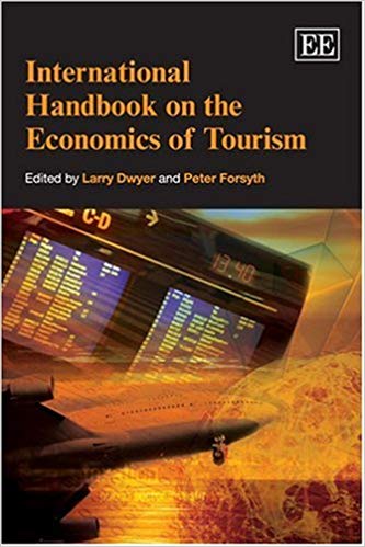 کتاب «مرجع بین المللی اقتصاد گردشگری» International Handbook on the Economics of Tourism
