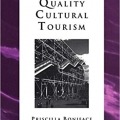 کتاب «مدیریت کیفیت گردشگری فرهنگی» Managing Quality Cultural Tourism