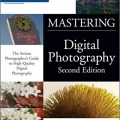 کتاب «استاد شدن در عکاسی دیجیتال» Mastering Digital Photography