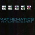 کتاب «ریاضیات برای برنامه نویسان بازی» Mathematics For Game Developers