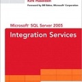 کتاب «سرویس های یکچارچه سازی مایکروسافت SQL سرور» Microsoft SQL Server 2005 Integration Services»