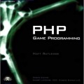 کتاب «PHP برای برنامه نویسی بازی» PHP Game Programming