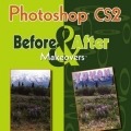 کتاب «گریم با استفاده از فتوشاپ» Photoshop CS2 - Before & After Makeovers