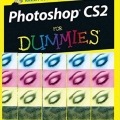 کتاب «فتوشاپ به زبان ساده» Photoshop CS2 For Dummies