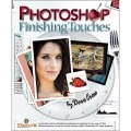کتاب «پرداخت تصاویر با فتوشاپ» Photoshop Finishing Touches