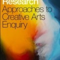کتاب «Practice as Research Context, Method, Knowledge»