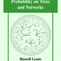 کتاب «احتمال بر روی درخت ها و شبکه ها» Probability on Trees and Networks
