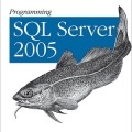کتاب «برنامه نویسی SQL، آماده شدن برای اعماق» Programming SQL Server 2005: Prepare for Deeper SQL Server Waters