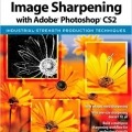 کتاب «ساخت تصویر از عکس های واقعی در فتوشاپ» Real World Image Sharpening With Adobe Photoshop CS2