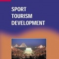 کتاب «توسعه گردشگری ورزشی» Sport Tourism Development
