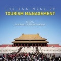 کتاب «کسب و کار مدیریت گردشگری» The Business of Tourism Management