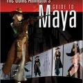 کتاب «راهنمای مایا برای انیماتورهای بازی» The Game Animator's Guide To Maya