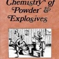 کتاب «شیمی پودر و مواد منفجره» The Chemistry of Powder and Explosives