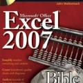کتاب «مرجع اکسل» Excel 2007 Bible