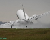 آیا هنوز هم سفر با هواپیما امن است؟