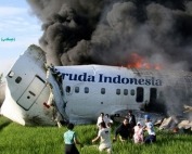 آیا هنوز هم سفر با هواپیما امن است؟