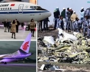 آیا هنوز هم سفر با هواپیما امن است؟