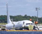 آیا هنوز هم سفر با هواپیما امن است؟