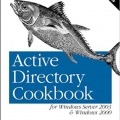 کتاب Active Directory Cookbook, 2nd Edition