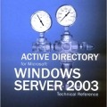 کتاب Active Directory
