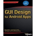 کتاب «طراحی GUI برای نرم افزارهای اندروید» GUI Design for Android Apps