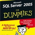 کتاب Microsoft SQL Server 2005 For Dummies