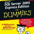 کتاب Microsoft SQL Server 2005 Express Edition For Dummies
