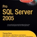 کتاب Pro SQL Server 2005