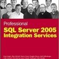 کتاب Professional SQL Server 2005 Integration Services