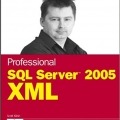 کتاب Professional SQL Server 2005 XML