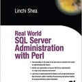 کتاب Real World SQL Server Administration with Perl
