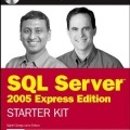 کتاب «راهنمای SQL سرور برای تازه کارها» SQL Server 2005 Express Edition Starter Kit